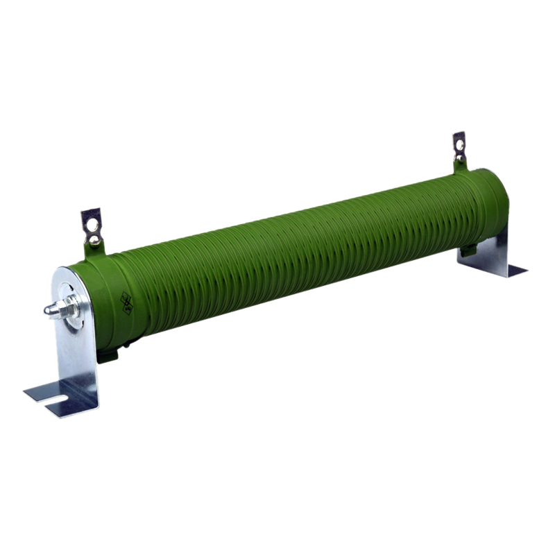 300W Corrugated Wirewound Resistor RXBW 300W