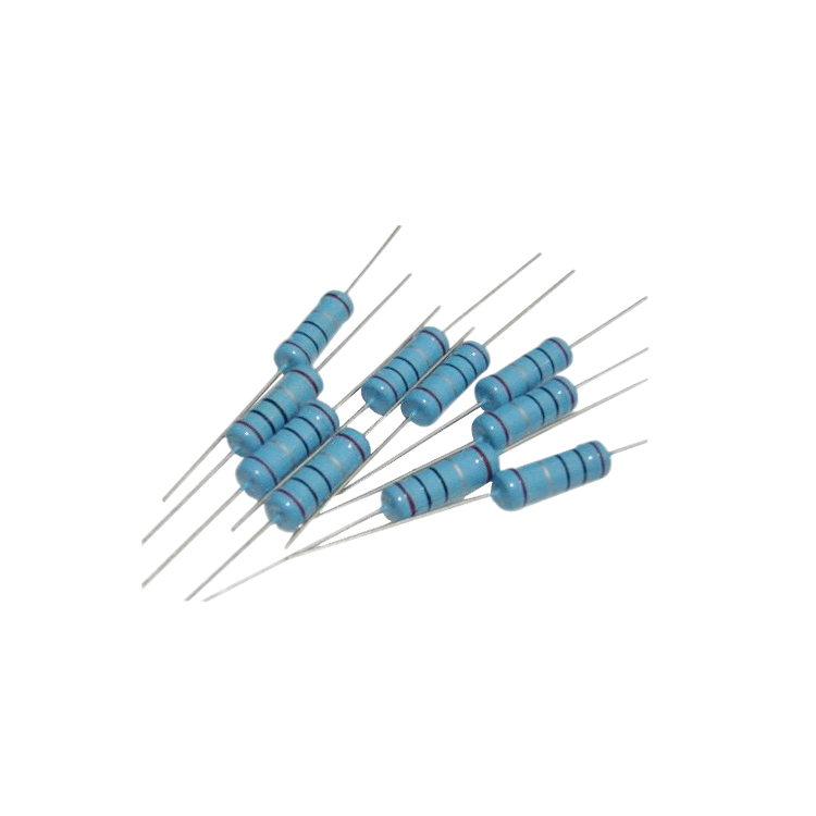 1W Metal Film Resistor RJ16S 1W