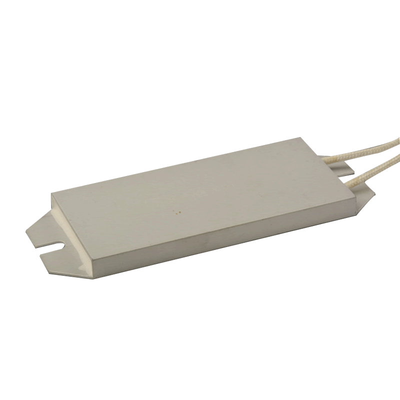 150W Ultra-thin Aluminum Housed Resistor RXLB 150W