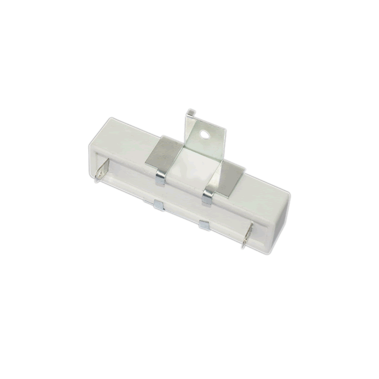 15W Bracket-mounted Cement Resistor SQHG 15W
