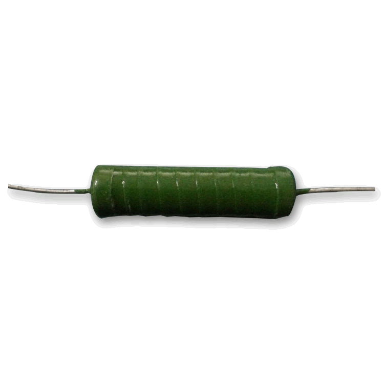 0.5W(1W,2W) Coated Wirewound Resistor RX21 0.5W(1W,2W)