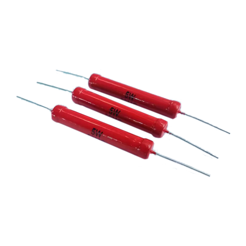 5W High Voltage Resistor RI80 5W