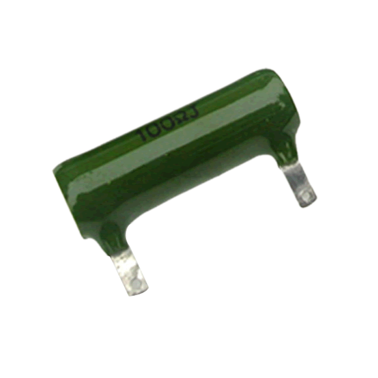 16W Vitreous Enamel Wirewound Resistor RX20 16W