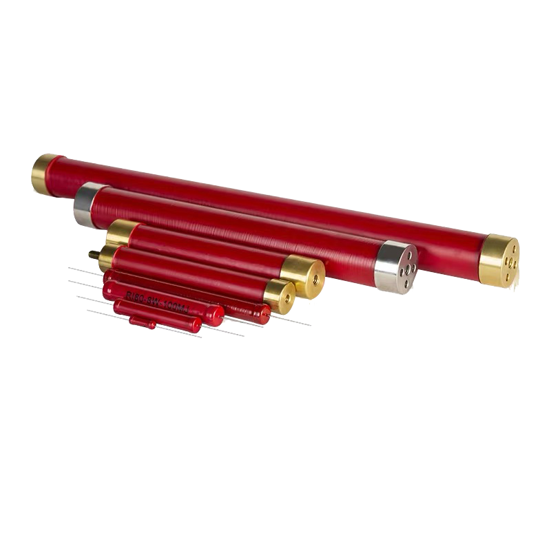 200W High Voltage Resistor RI80 200W