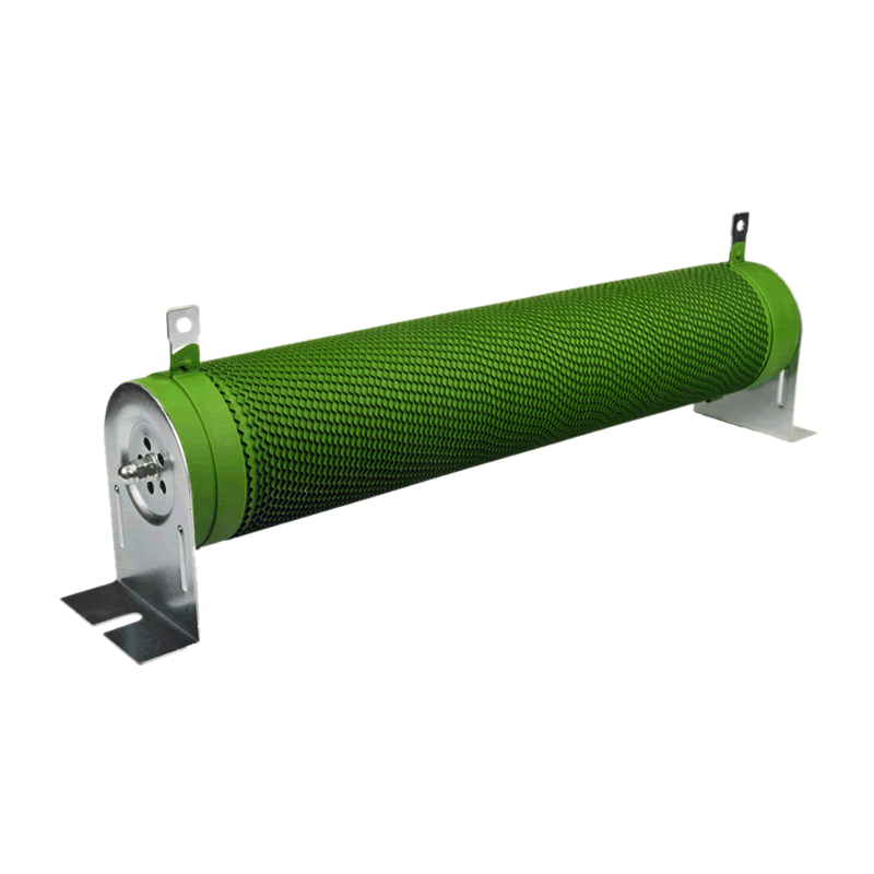 200W Corrugated Wirewound Resistor RXBW 200W