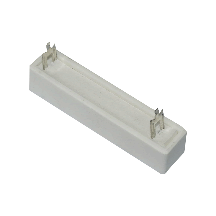 5W Tab Terminal Cement Resistor SQZ 5W