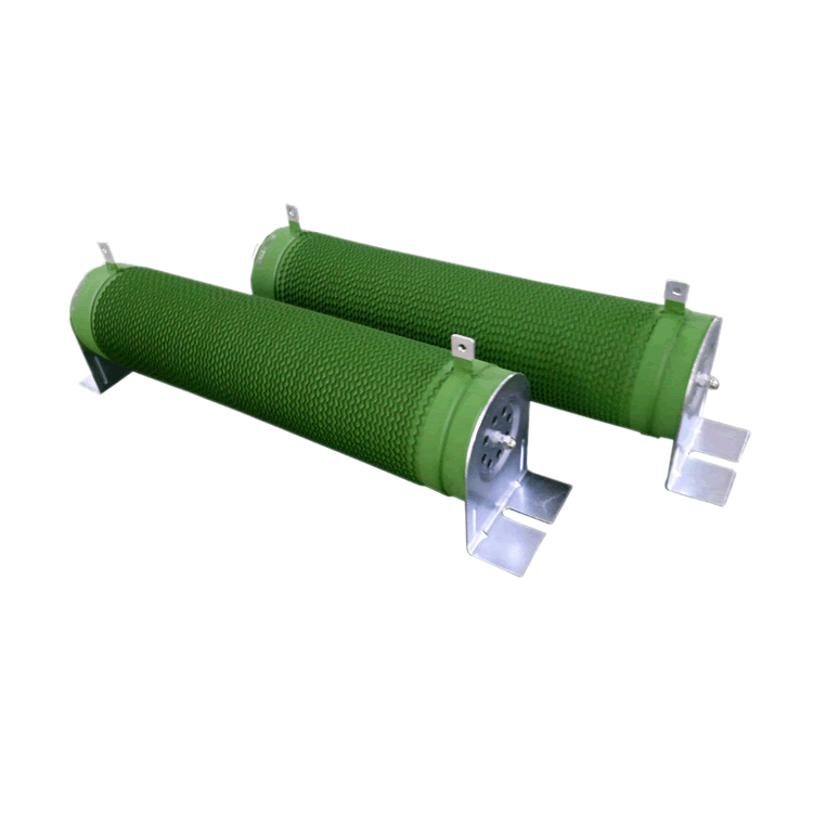 400W Corrugated Wirewound Resistor RXBW 400W