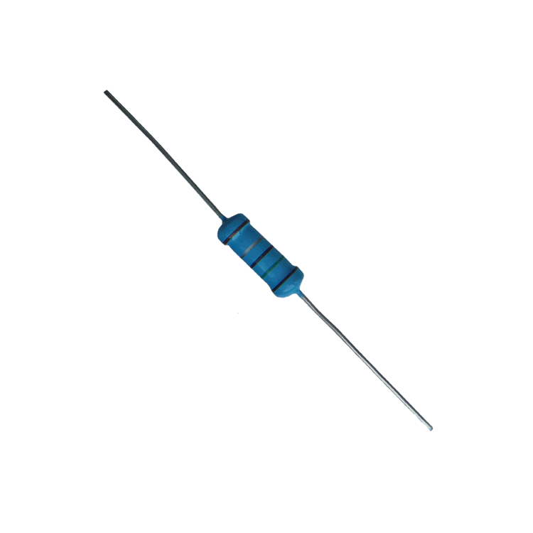 1W Metal Film Resistor RJ16 1W