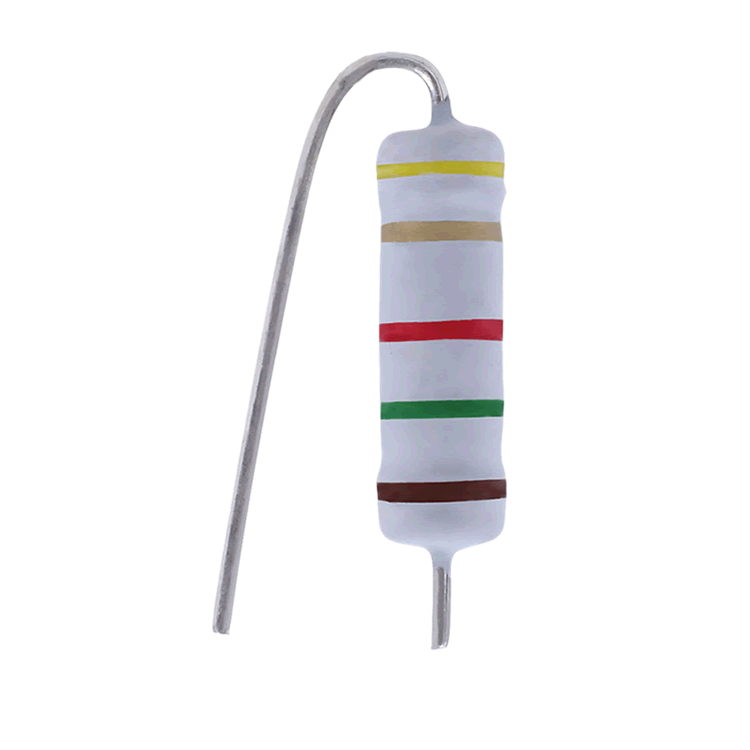5W Metal Oxide Film Resistor RYGS5W
