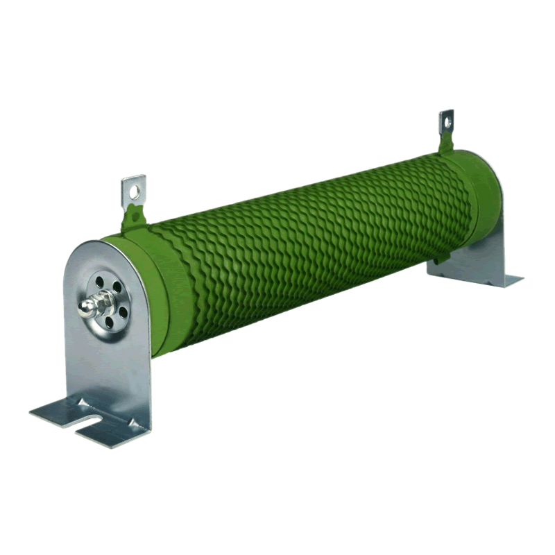 50W Corrugated Wirewound Resistor RXBW 50W