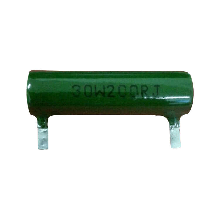 30W Vitreous Enamel Wirewound Resistor RX20 30W