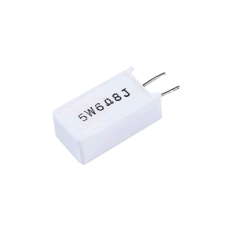 5W Vertical Cement Resistor SQM 5W