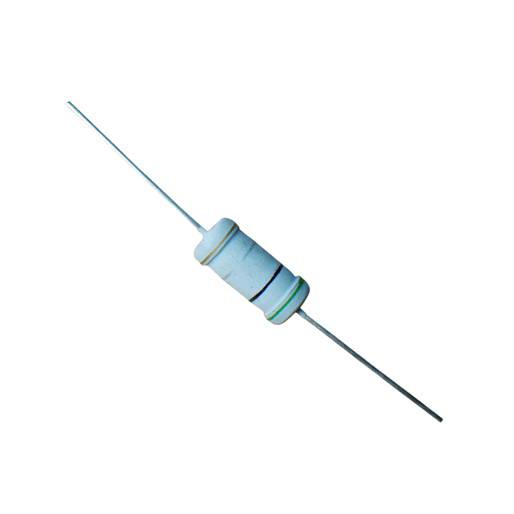 2W Carbon Film Resistor RT17 2W
