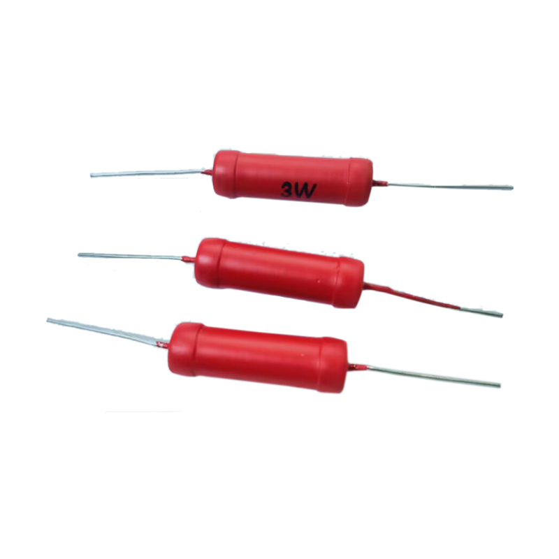 3W High Voltage Resistor RI80 3W