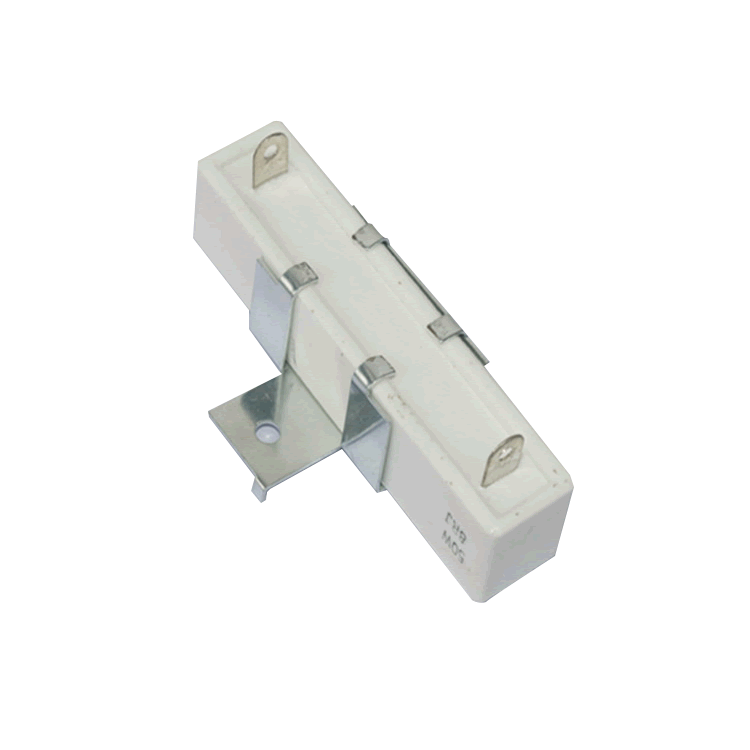 20W Bracket-mounted Cement Resistor SQHG 20W