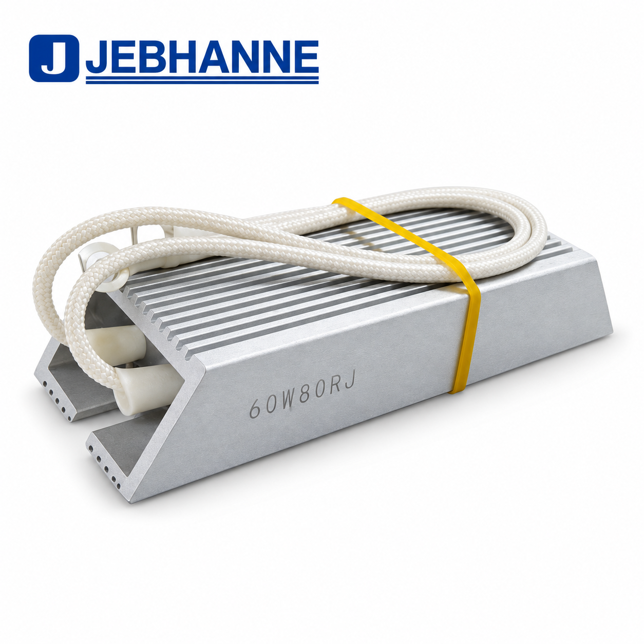 60W Servo Motor Braking Resistor RXLG 60W