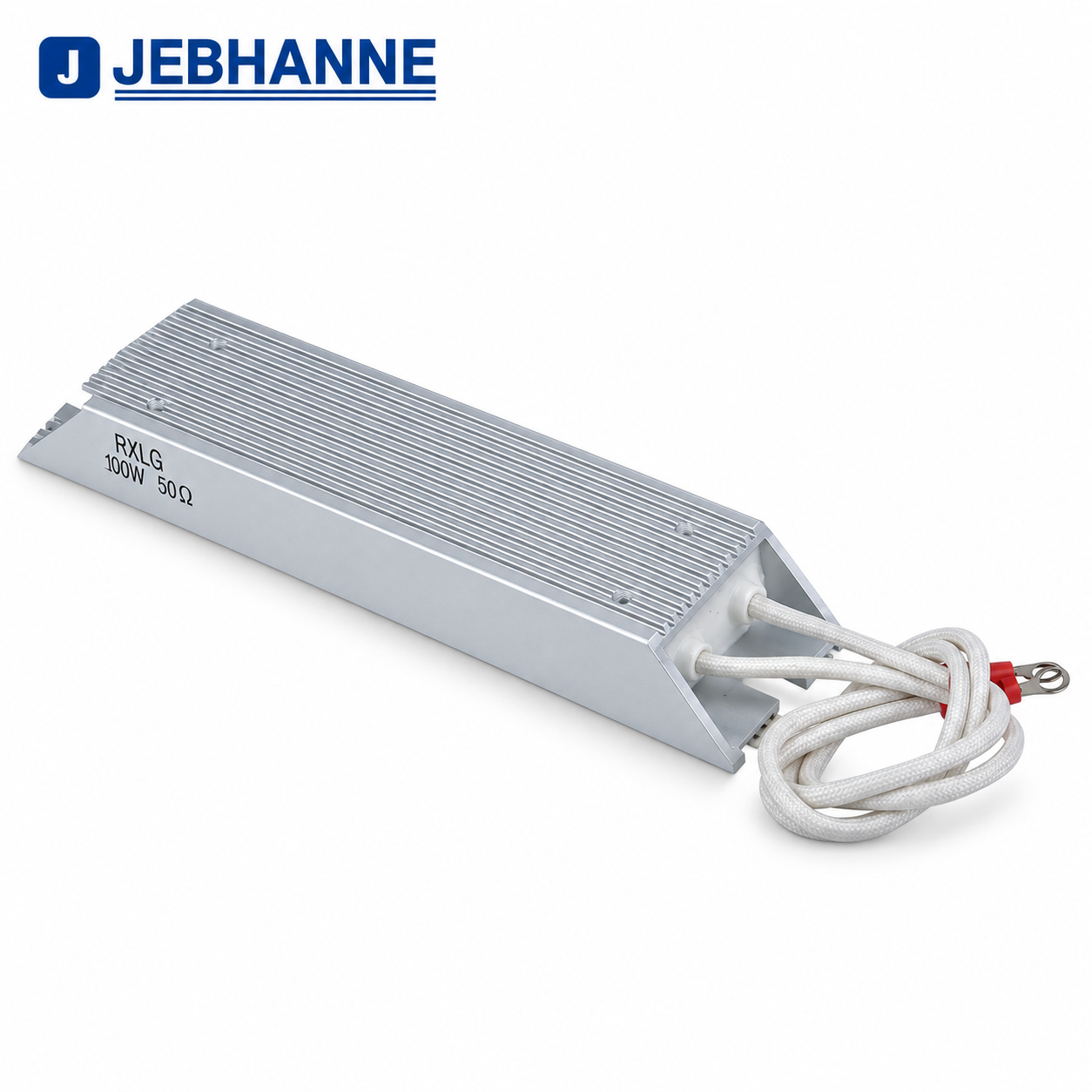 100W Crane Braking Resistor RXLG 100W