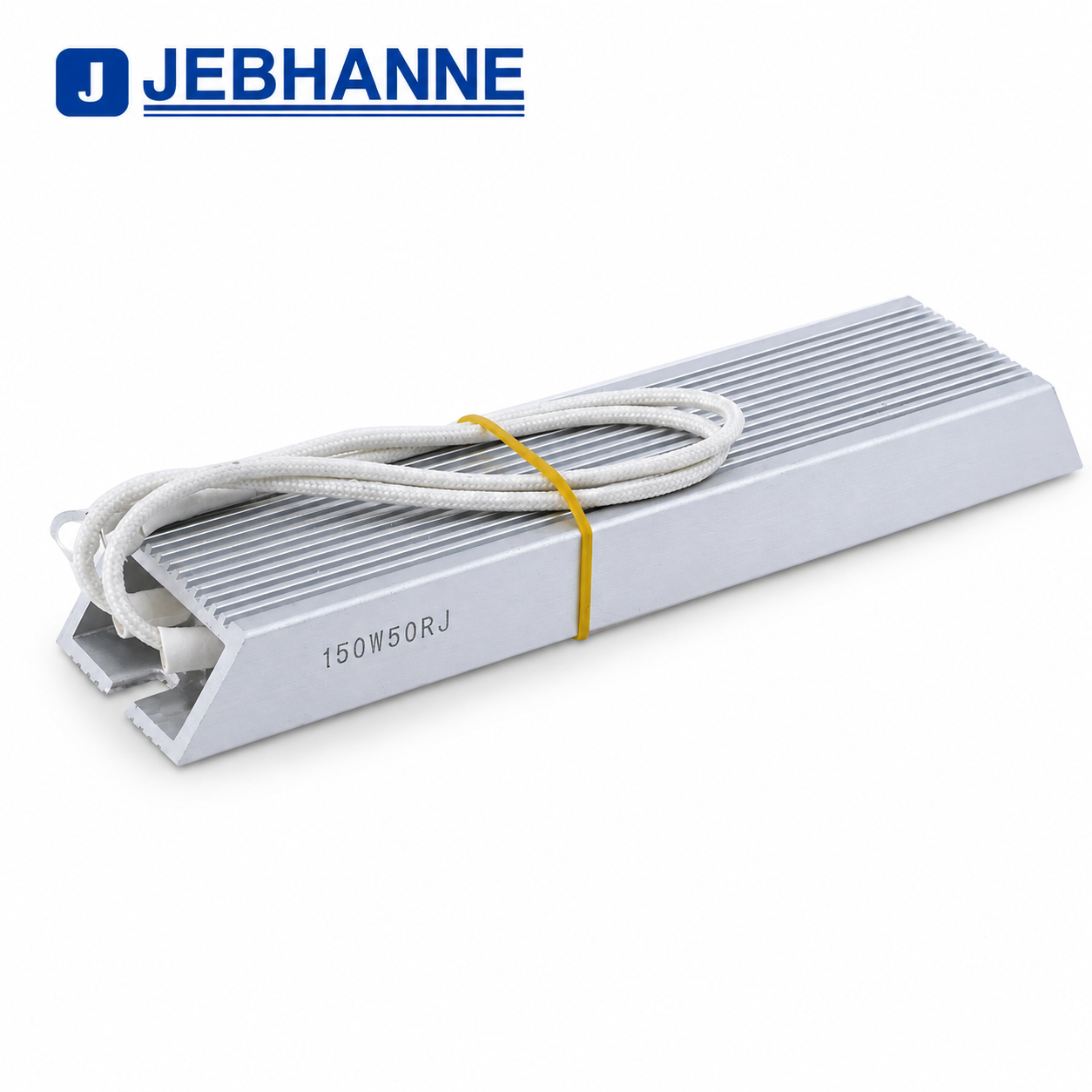 150W Aluminum Housed Braking Resistor RXLG 150W