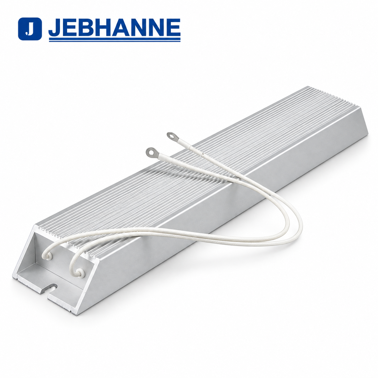 200W Aluminum Housed Wirewound Resistor RXLG 200W