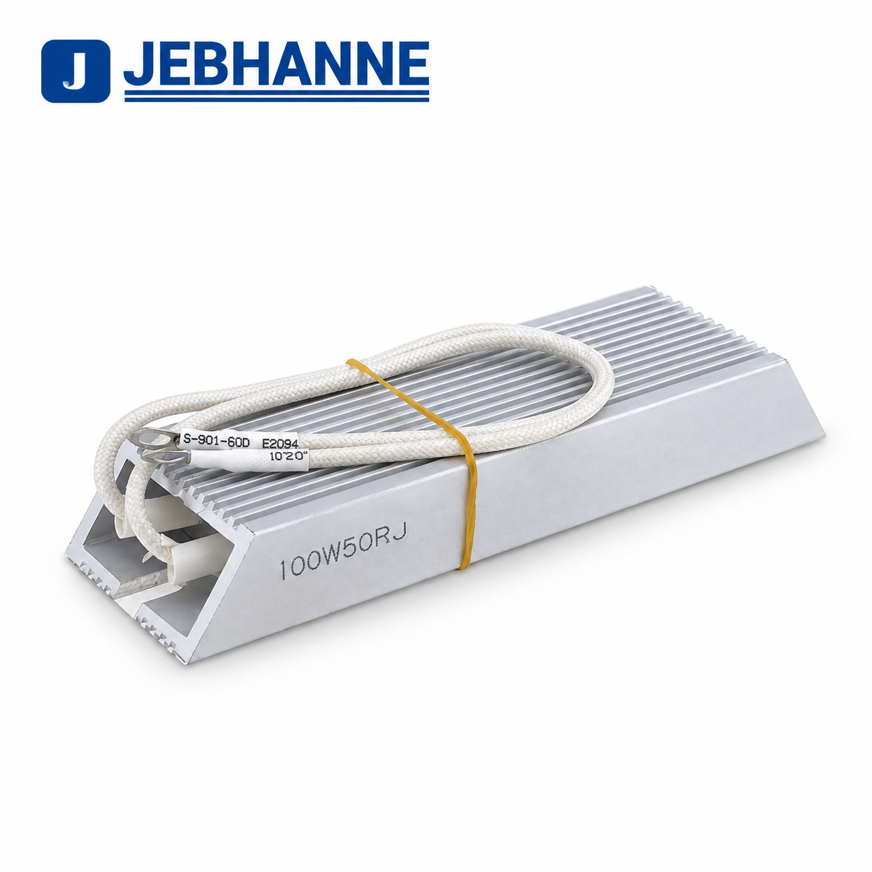100W Servo Motor Braking Resistor RXLG 100W