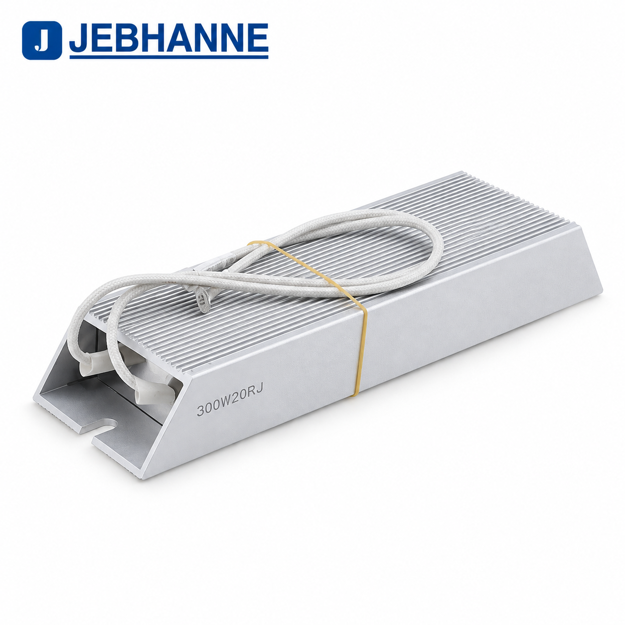 300W Motor Braking Resistor RXLG 300W