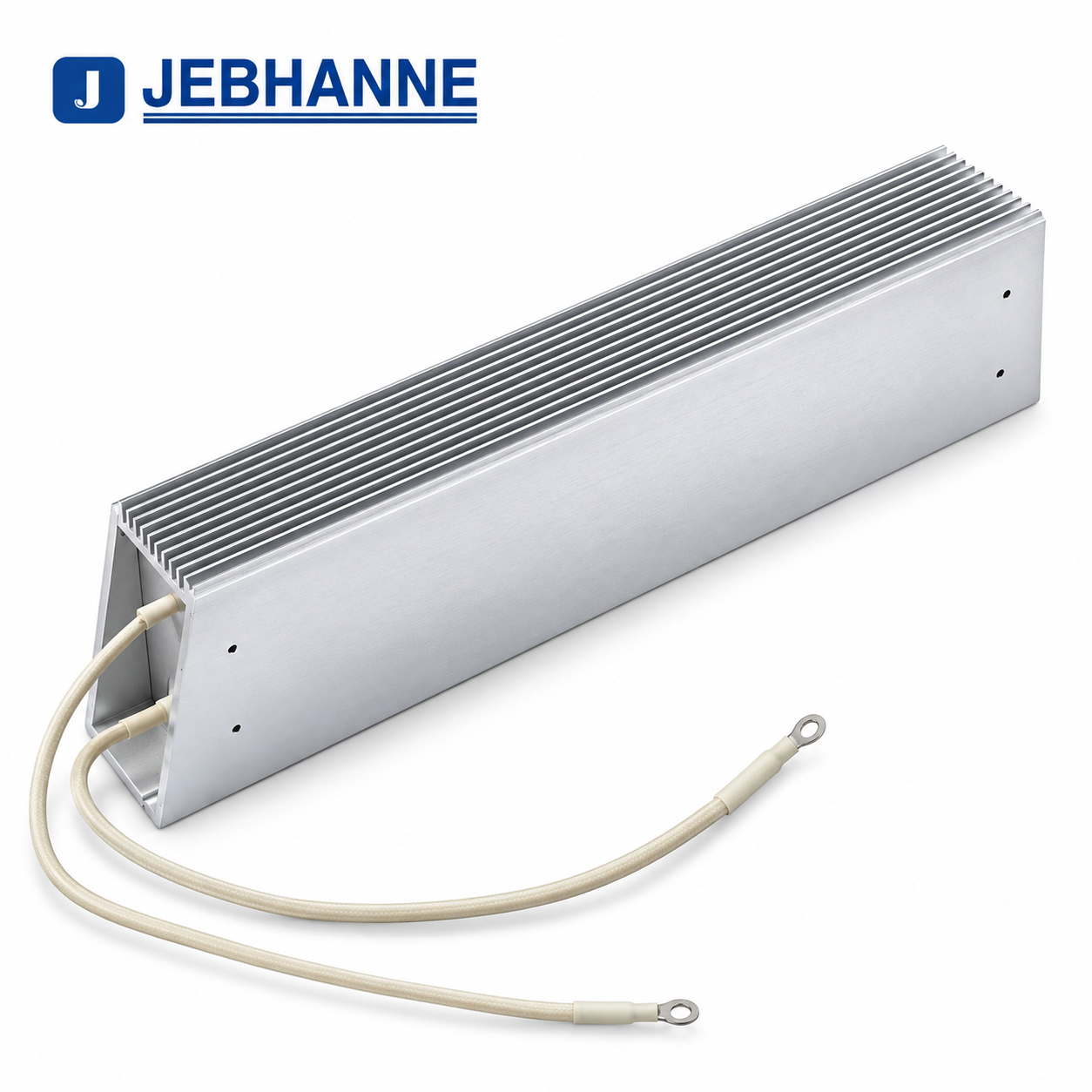 1500W Aluminum Housed Wirewound Resistor RXLG 1500W