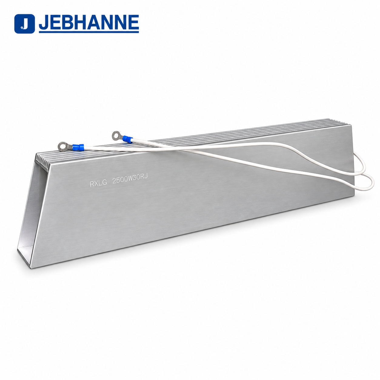 2500W CNC Braking Resistor RXLG 2500W